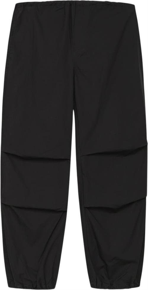 Grunt Youghal Pants Str L/14Y - Black Bukser hos Magasin