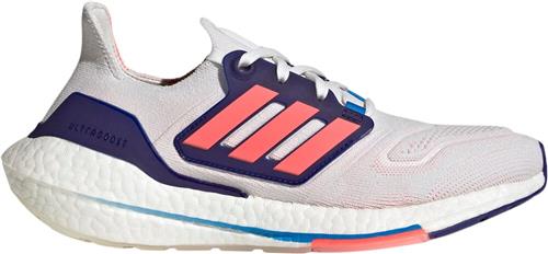 Se adidas Ultraboost 22 Løbesko Kvinde Multifarvet Løbesko Str 39 1/3 - Gummi hos Magasin ved Magasin