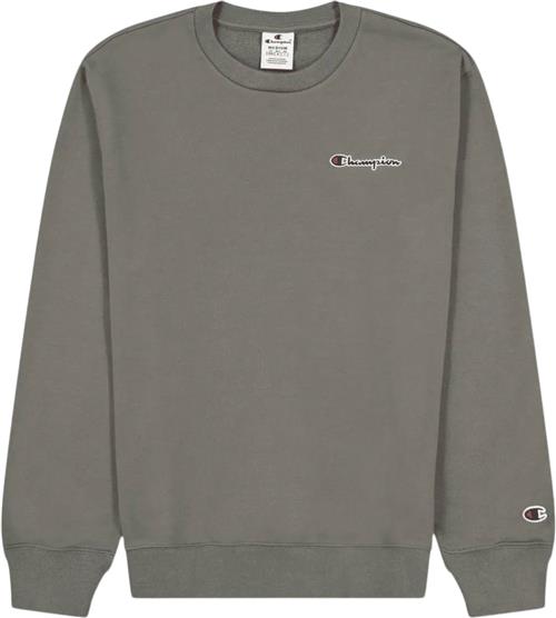 Se Champion Crewneck Sweatshirt Mand Es525 Sweatshirts Str XS - Bomuld hos Magasin ved Magasin