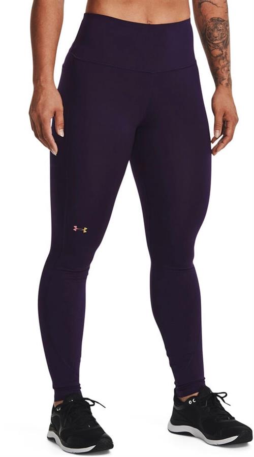 Se Under Armour Rush Noslip Waistband Træningstights XS - Tights hos Magasin ved Magasin