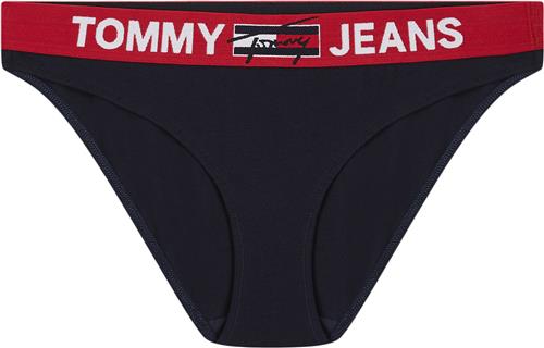 Se Tommy Hilfiger Bikini Briefs Str M - hos Magasin ved Magasin