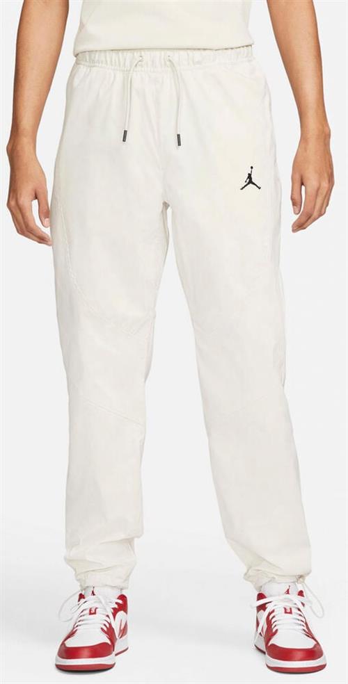 Se Nike Jordan Essential Woven Joggingbukser XL - Træningsbukser hos Magasin ved Magasin