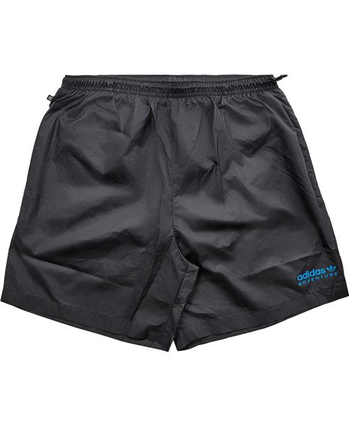 adidas Originals ADV Woodwav SHT Str S - Sort Shorts & Bloomers hos Magasin