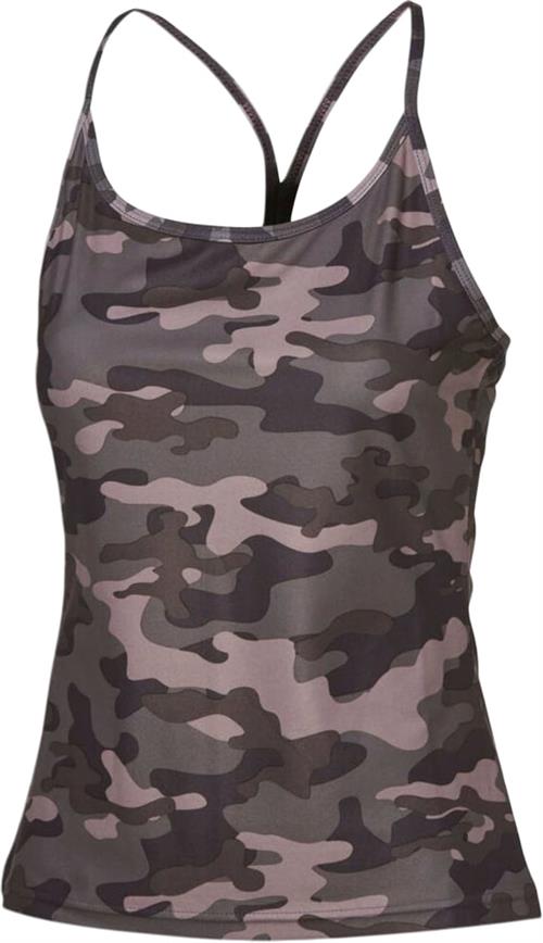 Energetics Asana top S - Tanktoppe hos Magasin