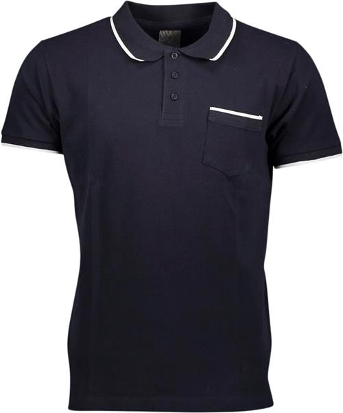 Etirel Ben Piké Polo S - T-shirts hos Magasin