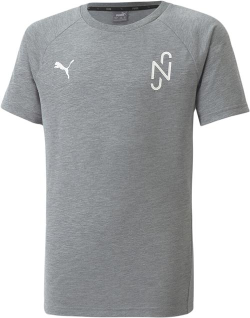 Puma Neymar Jr Evoipe Trænings Tshirt 140 - T-shirts hos Magasin