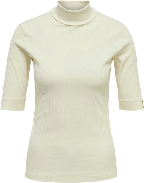 Se Hummel Bell Turtleneck Tshirt S - Trænings T-shirts hos Magasin ved Magasin