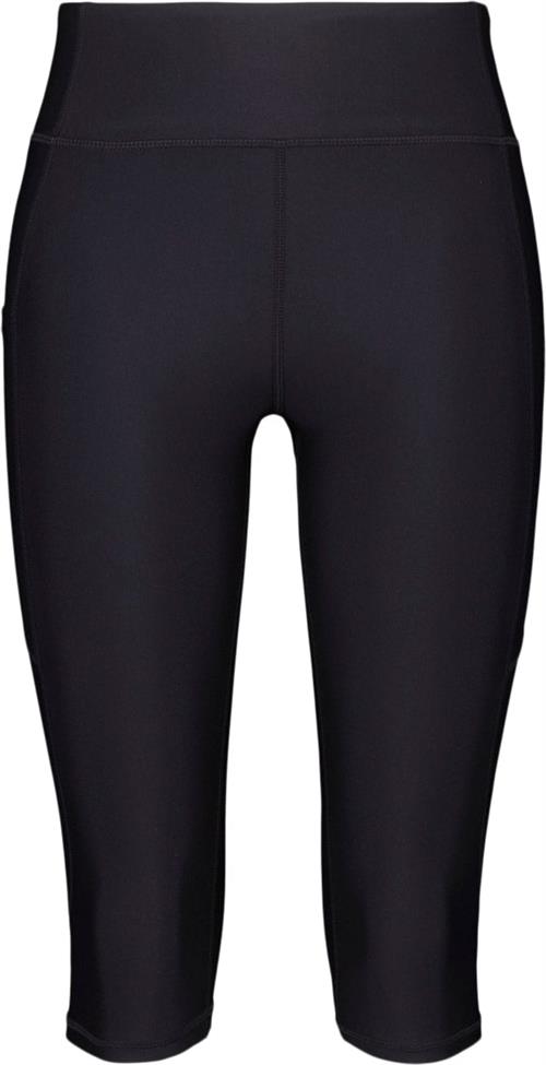 Se Energetics Capri Pocket Tight S - Trænings T-shirts hos Magasin ved Magasin