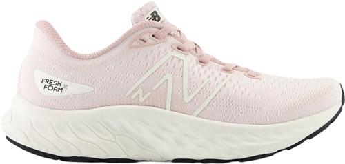 New Balance Fresh Foam X Evoz ST Løbesko Kvinde Pink Løbesko Str 40 - hos Magasin