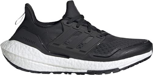 adidas Ultraboost 21 Cold.RDY Løbesko Kvinde Sort Løbesko Str 38 2/3 - hos Magasin