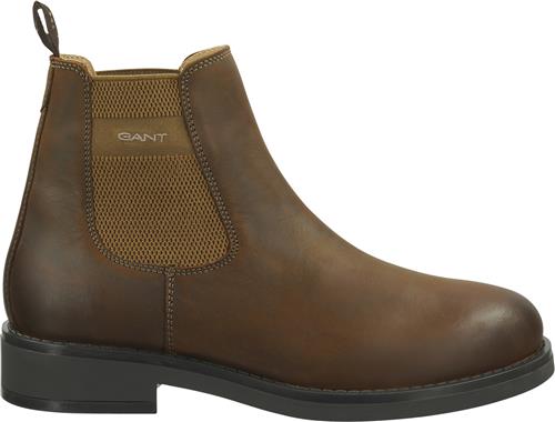 Se Gant Prepdale Chelsea Boot Mand G42 Chelsea Boots Str 41 - hos Magasin ved Magasin