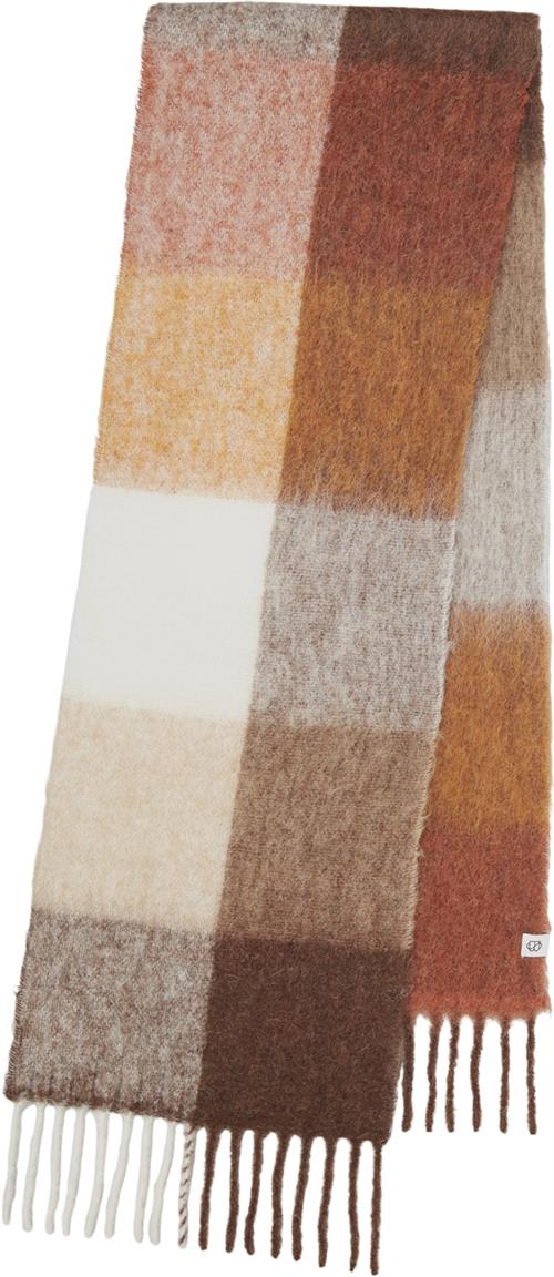 Becksöndergaard Ravenna Scarf One Size - Halstørklæder Mohair hos Magasin