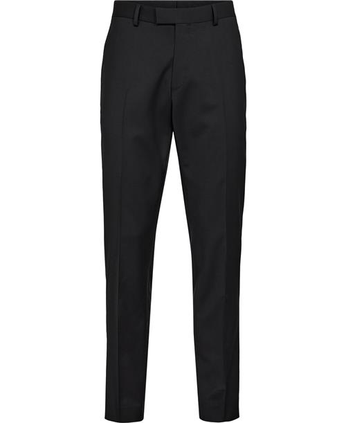 Tiger of Sweden Tenuta Mand Black Chinos Str 48 Regular - hos Magasin