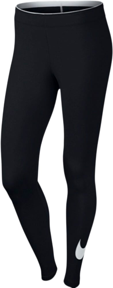 Se Nike Sportswear Legging L - Tights hos Magasin ved Magasin