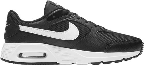 Nike Air Max SC Sneakers Kvinde Sort Sneakers Str 39 - hos Magasin