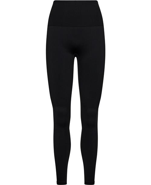 Wolford The Wonderful Leggings Kvinde Sort Leggings Str L - hos Magasin