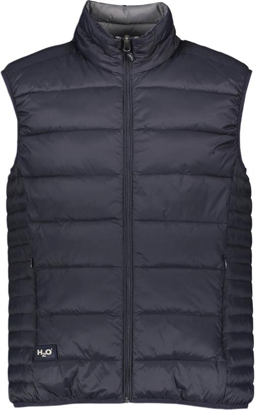 H2O Nord Vest S - Jakker Polyester hos Magasin