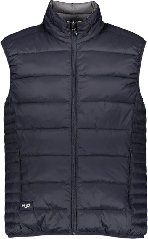 H2O Nord Vest L - Jakker Polyester hos Magasin