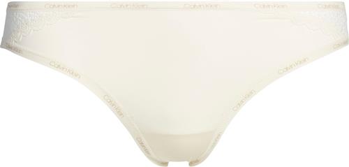 Calvin Klein Calvin Klein Brazilian Panties Brazilian Str S - hos Magasin