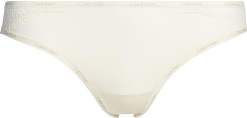 Se Calvin Klein Calvin Klein Brazilian Panties Brazilian Str M - hos Magasin ved Magasin