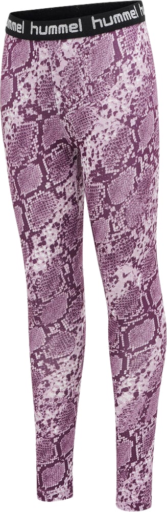 Hummel Hmlmimmi Tights 164 - Tights Polyester hos Magasin