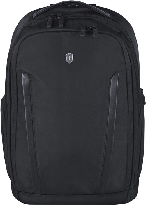 Victorinox Sort Altmant Prof Essentials Bærbar Rygsæk 43cm x 34cm x 27cm - Rygsække hos Magasin