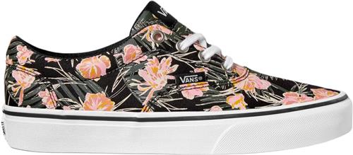 Se Vans Doheny Sneakers Kvinde Pink Sneakers Str 36 - hos Magasin ved Magasin