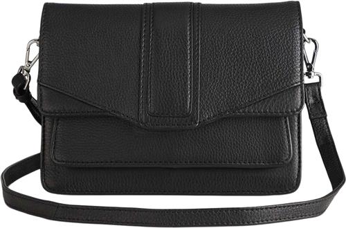 Se Markberg Janembg Crossbody Bag, Grain ONE SIZE - Crossbody Tasker hos Magasin ved Magasin