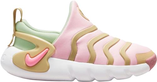 Se Nike Dynamo GO Flyease Sneakers Pink Sneakers Str 33 - hos Magasin ved Magasin