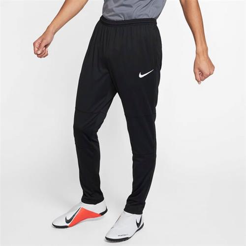 Nike Drifit Park Fodboldbukser XL - Træningsbukser Polyester hos Magasin