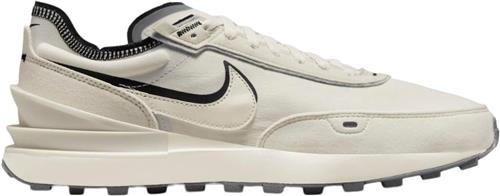 Nike Waffle one se Mand Phantom/black-sail-phantom Sneakers Str 41 - hos Magasin