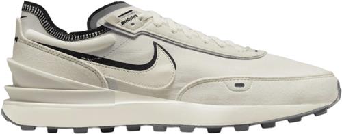 Nike Waffle one se Mand Phantom/black-sail-phantom Sneakers Str 39 - hos Magasin