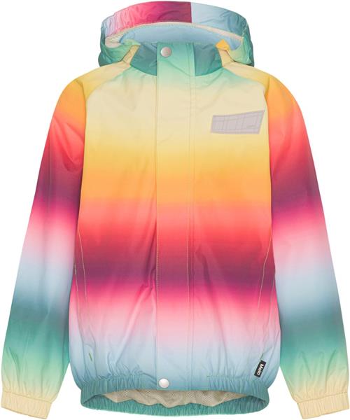 Se Molo Waiton Str 110-116 cm - Rainbow Mist Regntøj hos Magasin ved Magasin