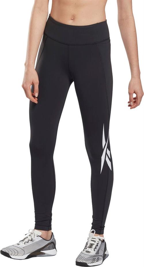 Se Reebok Lux Træningstights XS - Tights hos Magasin ved Magasin