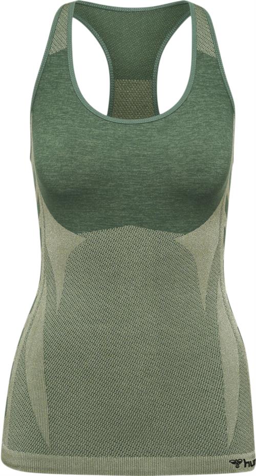 Hummel Clea Seamless top M - Tanktoppe hos Magasin