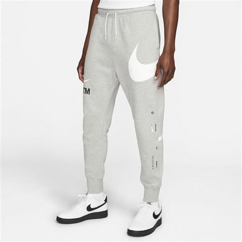 Nike Sportswear Swoosh Joggingbukser XL - Træningsbukser hos Magasin