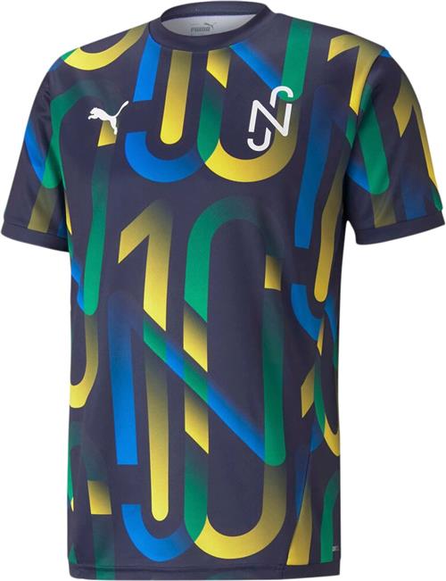 Se Puma Neymar Jr Hero Trænings Tshirt XL - T-shirts hos Magasin ved Magasin