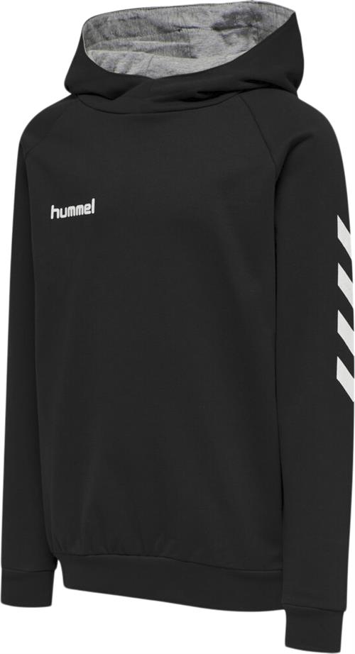 Hummel Go Hættetrøje 116 - Sweatshirts & Hættetrøjer hos Magasin