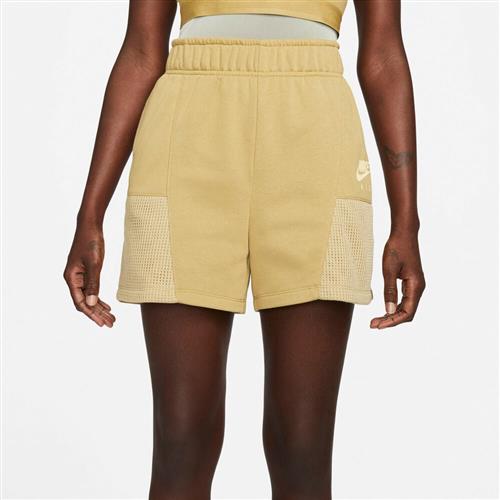 Nike Air Fleece Easy Shorts XL - Træningsshorts hos Magasin