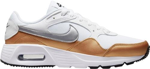 Nike Air Max SC Sneakers Kvinde Hvid Sneakers Str 38.5 - hos Magasin