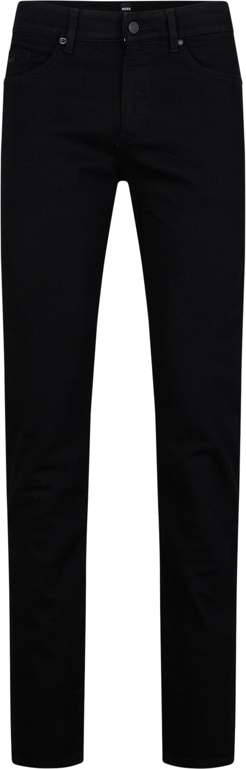 BOSS Boss Men Business Leisure Jeans Mand 003 Jeans Str 35/34 - hos Magasin