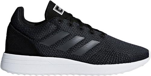 Se adidas Run 70S Kvinde Sort Løbesko Str 41 1/3 - hos Magasin ved Magasin