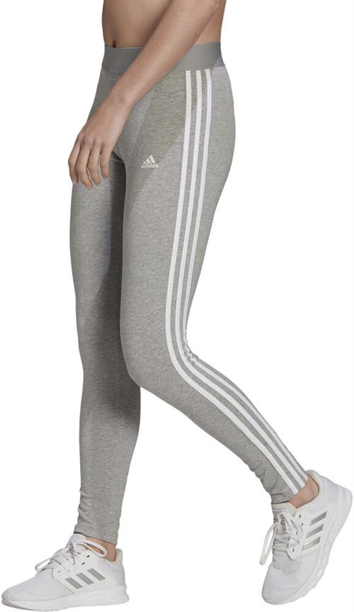 Se adidas Loungewear Essentials 3ipes Leggings M - Tights Bomuld hos Magasin ved Magasin