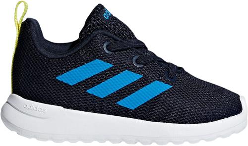 Se adidas Lite Racer CLN I Blå Sneakers Str 20 - hos Magasin ved Magasin