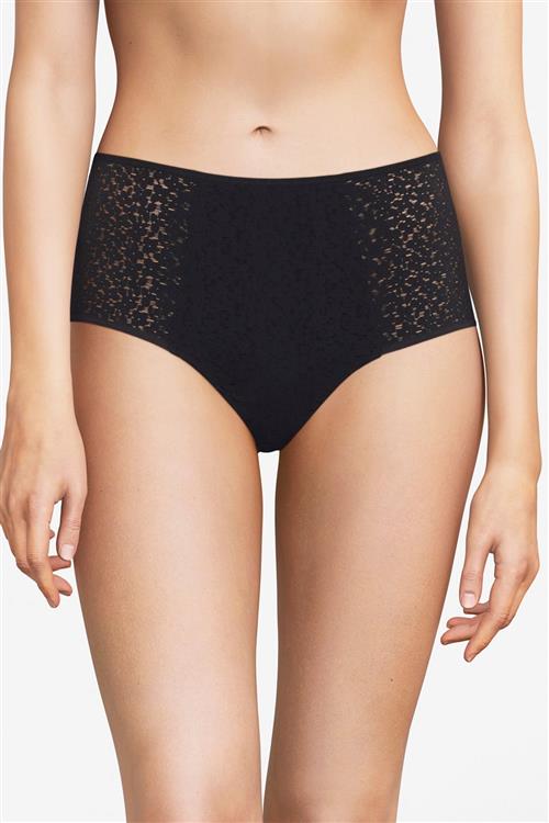 Se Femilet Norah Highwaisted Full Brief Højtaljede Trusser Str 46 - hos Magasin ved Magasin