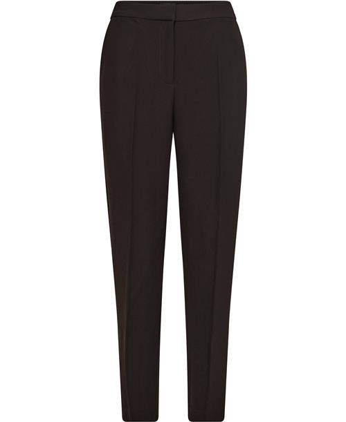 Se Soaked in Luxury Slnewtona Pants Kvinde After Dark Bukser Med Smalle Ben Regular Fit Str XL - hos Magasin ved Magasin