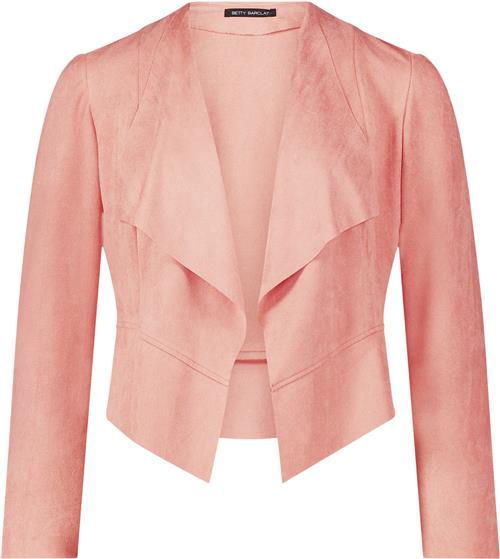 Se Betty Barclay Betty Barclay Blazer Kvinde 174 Blazere Str 40 - hos Magasin ved Magasin