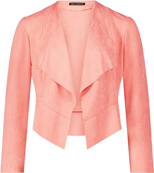 Betty Barclay Betty Barclay Blazer Kvinde 174 Blazere Str 48 - hos Magasin