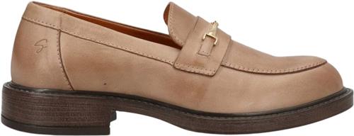 Shoedesign Copenhagen Libby Kvinde 52 Loafers Str 39 - hos Magasin