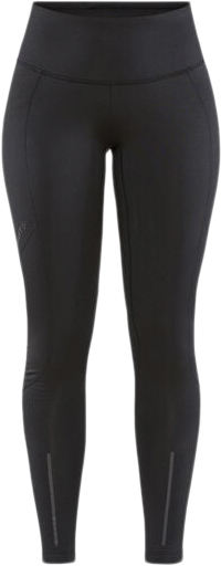 Se Craft ADV Essence Warm Løbetights L - Tights hos Magasin ved Magasin